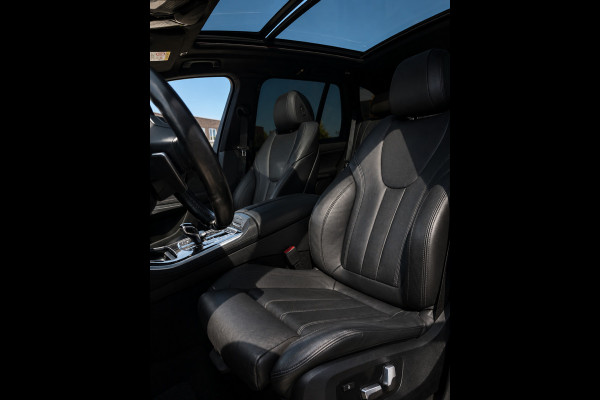 BMW X5 XDrive45e High Executive|M Sport|Carbon|360|HUD