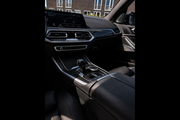 BMW X5 XDrive45e High Executive|M Sport|Carbon|360|HUD