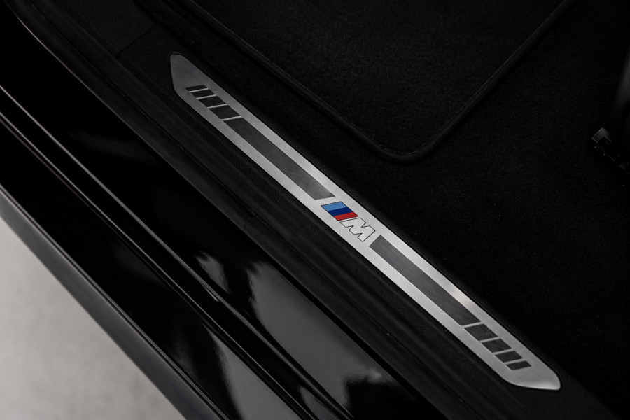 BMW X5 XDrive45e High Executive|M Sport|Carbon|360|HUD