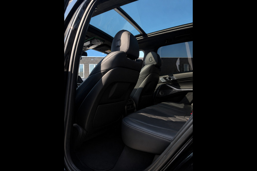 BMW X5 XDrive45e High Executive|M Sport|Carbon|360|HUD