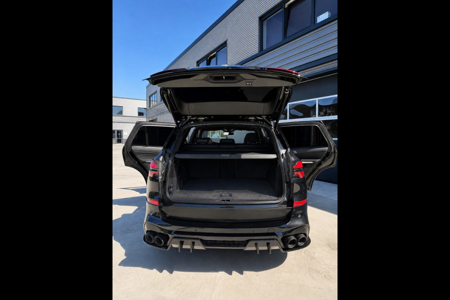 BMW X5 XDrive45e High Executive|M Sport|Carbon|360|HUD
