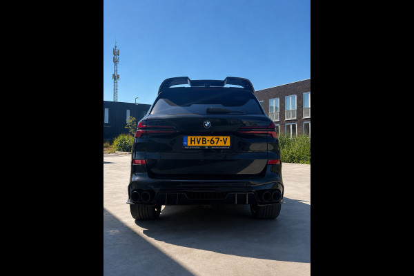 BMW X5 XDrive45e High Executive|M Sport|Carbon|360|HUD