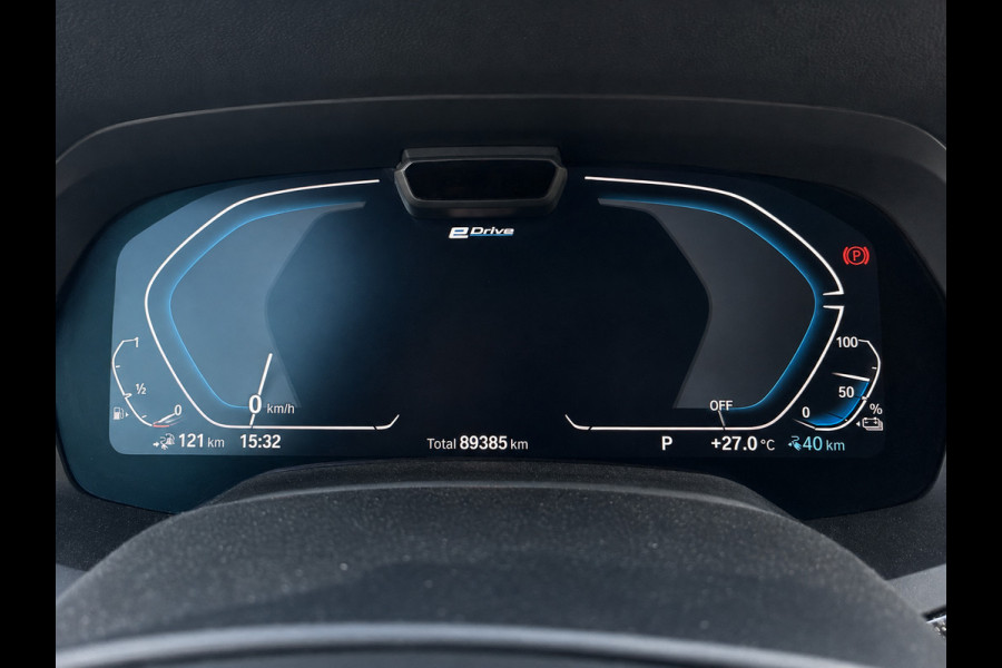 BMW X5 XDrive45e High Executive|M Sport|Carbon|360|HUD