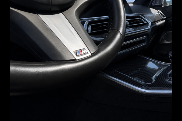 BMW X5 XDrive45e High Executive|M Sport|Carbon|360|HUD