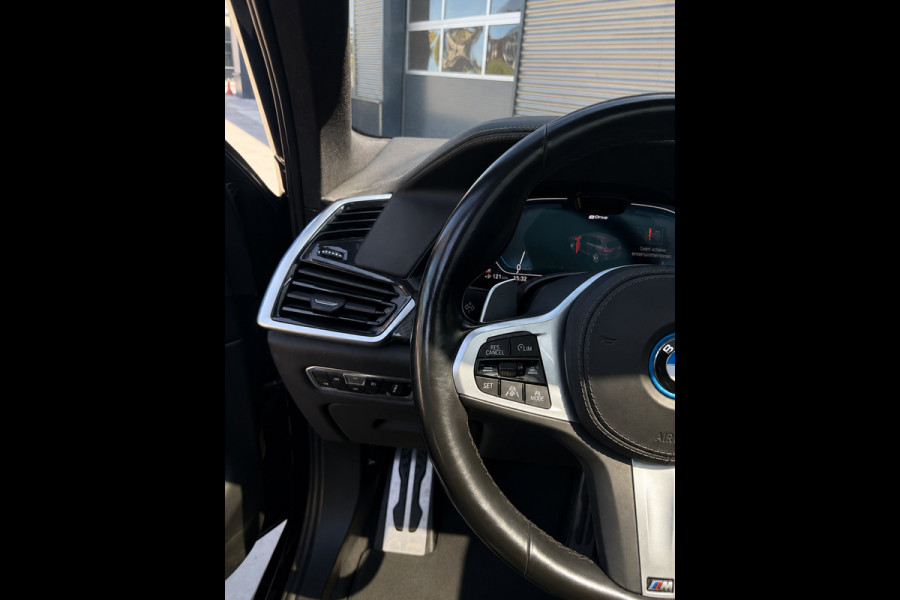 BMW X5 XDrive45e High Executive|M Sport|Carbon|360|HUD