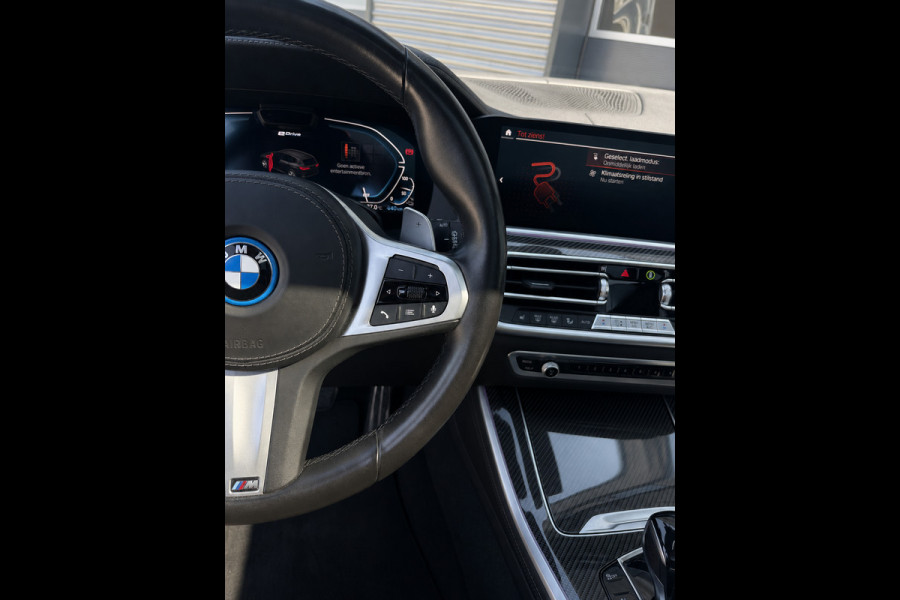 BMW X5 XDrive45e High Executive|M Sport|Carbon|360|HUD