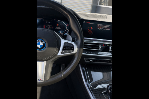 BMW X5 XDrive45e High Executive|M Sport|Carbon|360|HUD