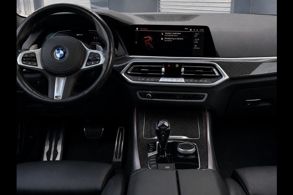 BMW X5 XDrive45e High Executive|M Sport|Carbon|360|HUD