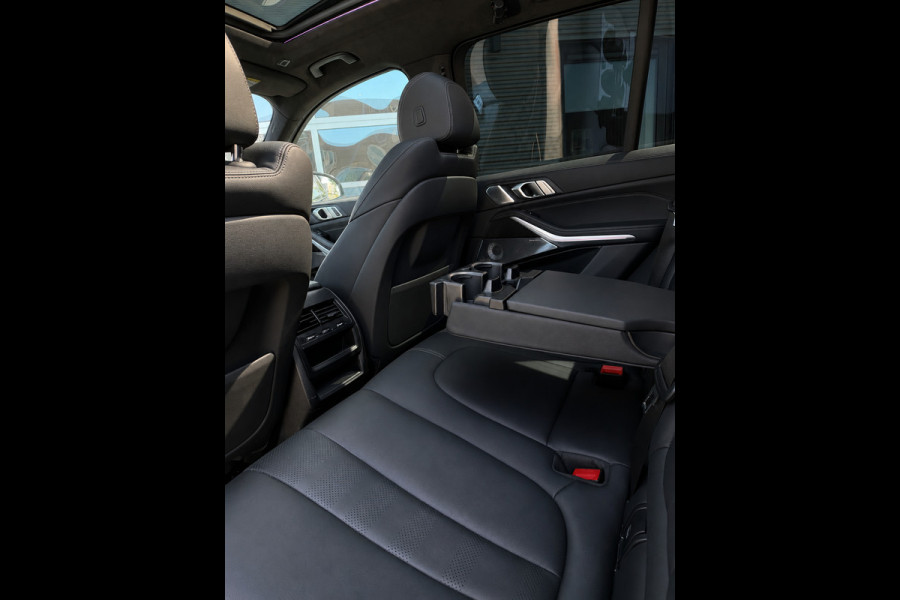 BMW X5 XDrive45e High Executive|M Sport|Carbon|360|HUD