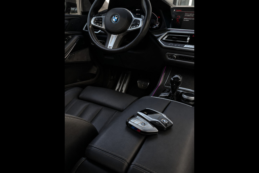 BMW X5 XDrive45e High Executive|M Sport|Carbon|360|HUD