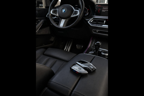 BMW X5 XDrive45e High Executive|M Sport|Carbon|360|HUD