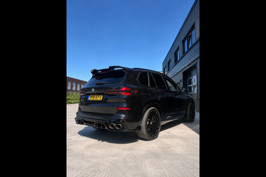 BMW X5 XDrive45e High Executive|M Sport|Carbon|360|HUD