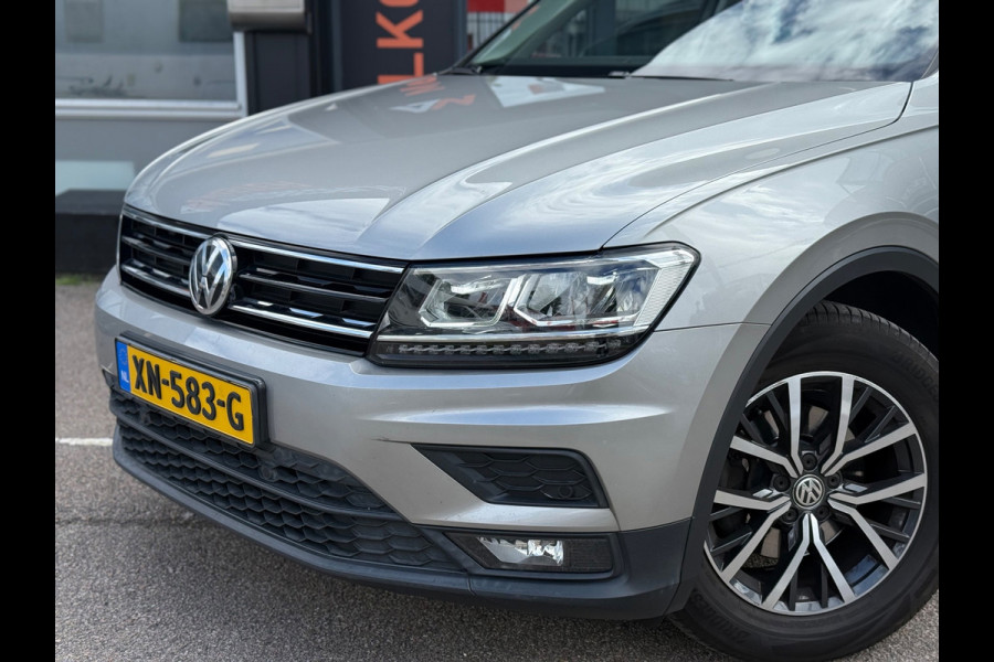 Volkswagen Tiguan 1.5 TSI ACT Business | Pano | Virtual | ACC