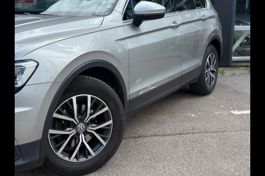 Volkswagen Tiguan 1.5 TSI ACT Business | Pano | Virtual | ACC