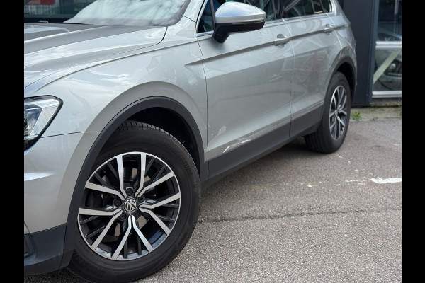 Volkswagen Tiguan 1.5 TSI ACT Business | Pano | Virtual | ACC