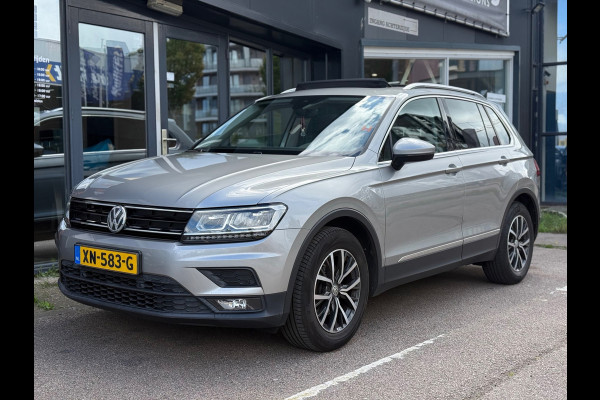 Volkswagen Tiguan 1.5 TSI ACT Business | Pano | Virtual | ACC