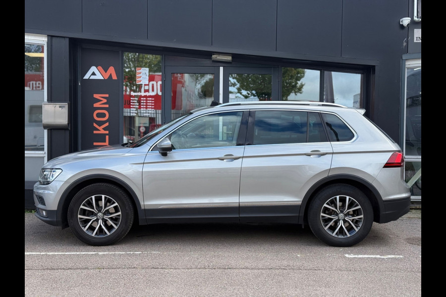 Volkswagen Tiguan 1.5 TSI ACT Business | Pano | Virtual | ACC