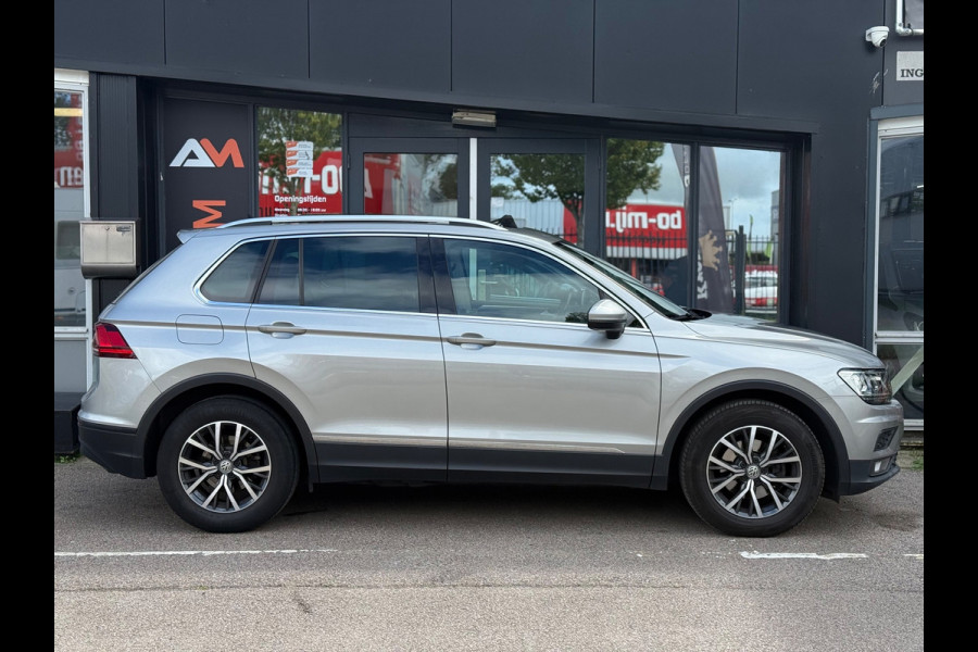 Volkswagen Tiguan 1.5 TSI ACT Business | Pano | Virtual | ACC