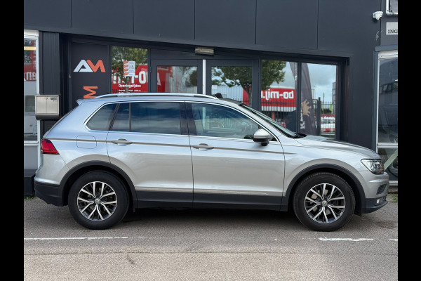 Volkswagen Tiguan 1.5 TSI ACT Business | Pano | Virtual | ACC