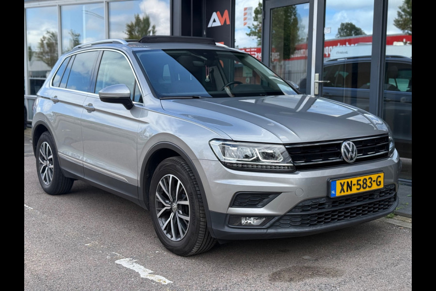 Volkswagen Tiguan 1.5 TSI ACT Business | Pano | Virtual | ACC
