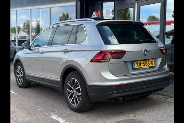 Volkswagen Tiguan 1.5 TSI ACT Business | Pano | Virtual | ACC