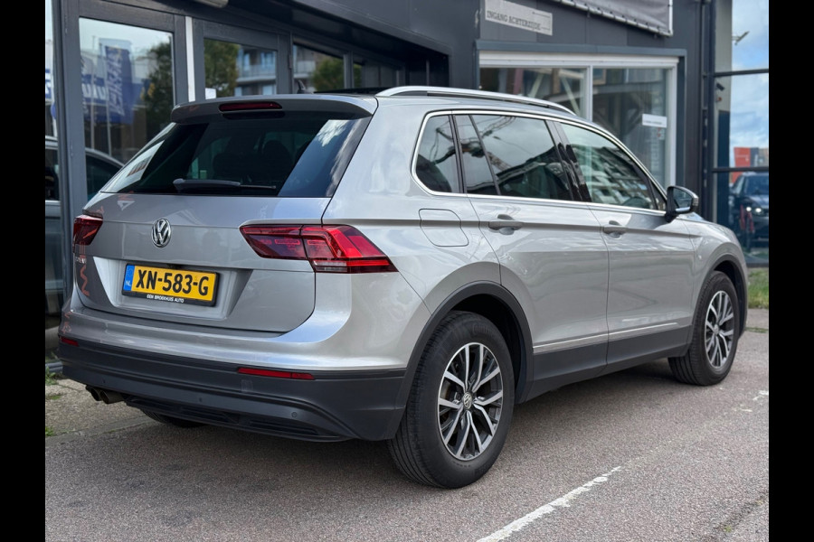 Volkswagen Tiguan 1.5 TSI ACT Business | Pano | Virtual | ACC