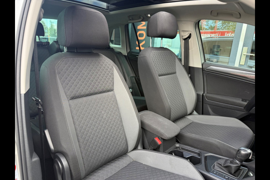 Volkswagen Tiguan 1.5 TSI ACT Business | Pano | Virtual | ACC