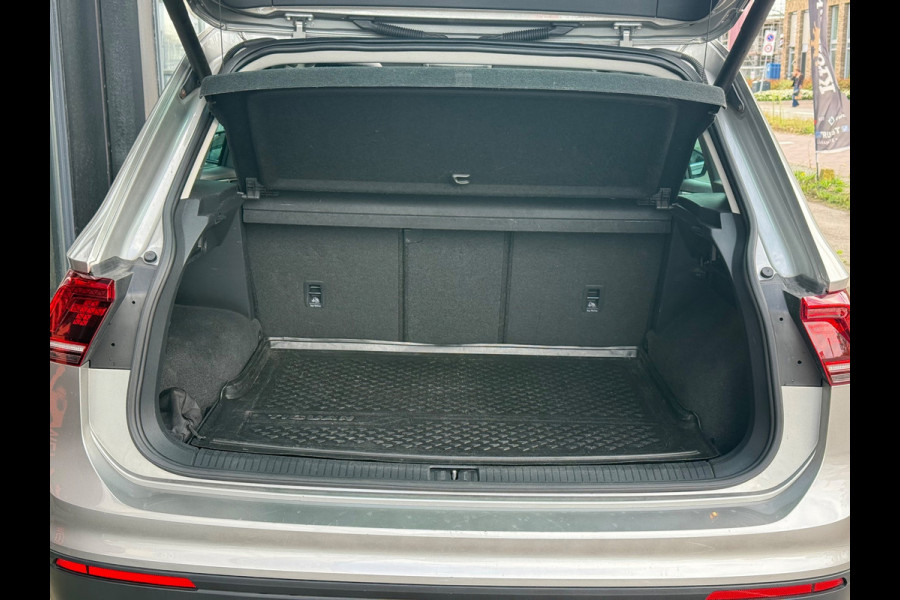 Volkswagen Tiguan 1.5 TSI ACT Business | Pano | Virtual | ACC