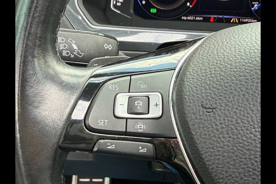 Volkswagen Tiguan 1.5 TSI ACT Business | Pano | Virtual | ACC