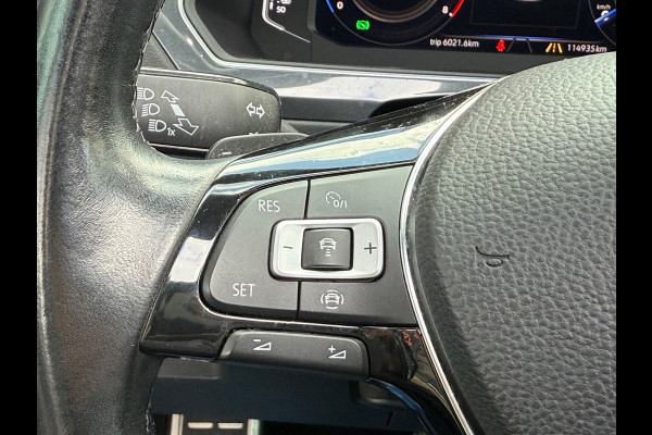 Volkswagen Tiguan 1.5 TSI ACT Business | Pano | Virtual | ACC
