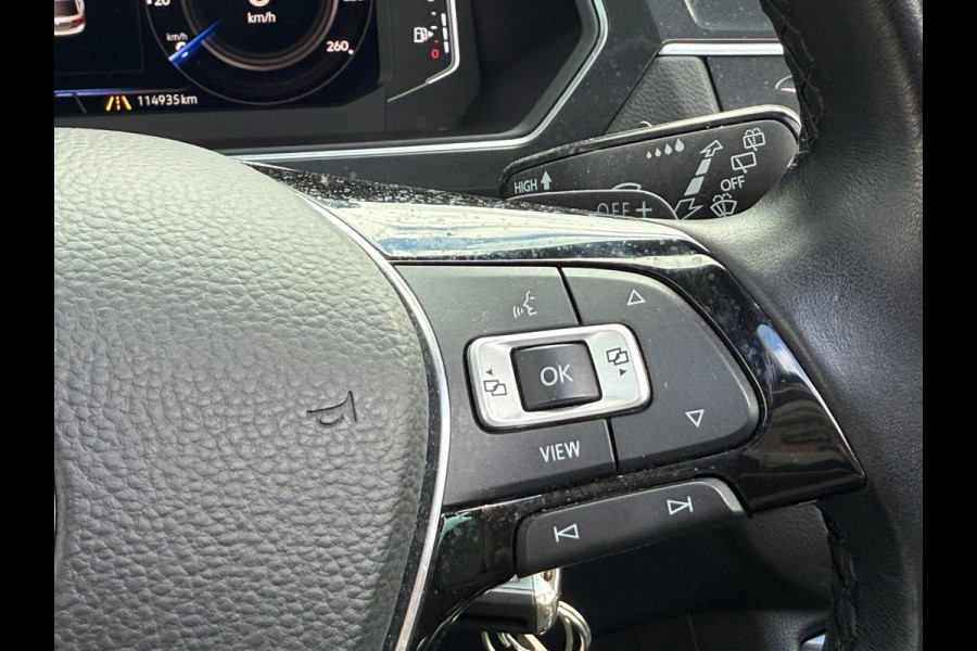 Volkswagen Tiguan 1.5 TSI ACT Business | Pano | Virtual | ACC