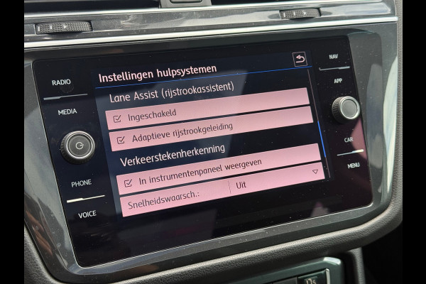Volkswagen Tiguan 1.5 TSI ACT Business | Pano | Virtual | ACC