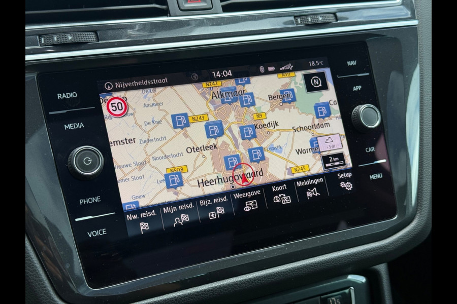 Volkswagen Tiguan 1.5 TSI ACT Business | Pano | Virtual | ACC