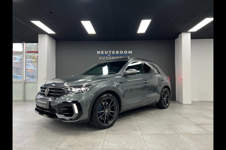 Volkswagen T-Roc 2.0 TSI 4Motion R | ACC | Beats | Pano