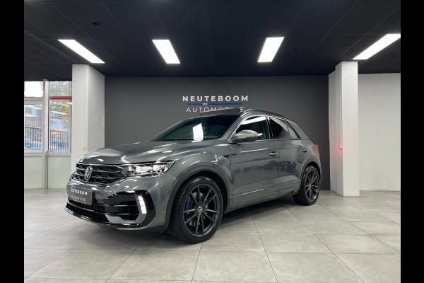 Volkswagen T-Roc 2.0 TSI 4Motion R | ACC | Beats | Pano