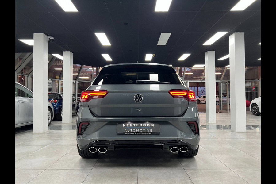 Volkswagen T-Roc 2.0 TSI 4Motion R | ACC | Beats | Pano