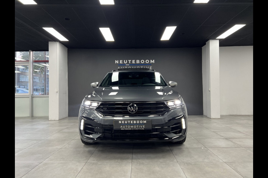 Volkswagen T-Roc 2.0 TSI 4Motion R | ACC | Beats | Pano
