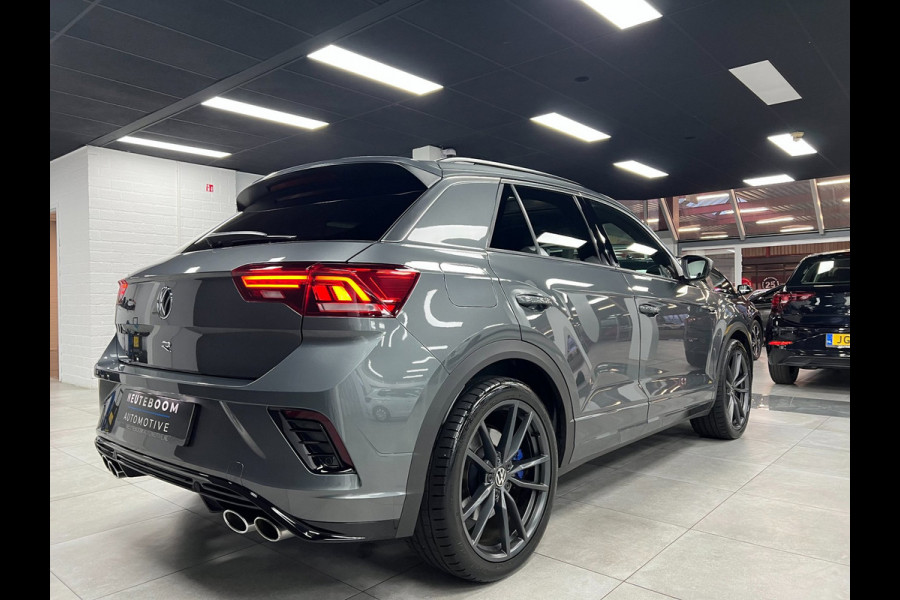 Volkswagen T-Roc 2.0 TSI 4Motion R | ACC | Beats | Pano