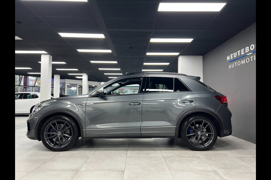 Volkswagen T-Roc 2.0 TSI 4Motion R | ACC | Beats | Pano