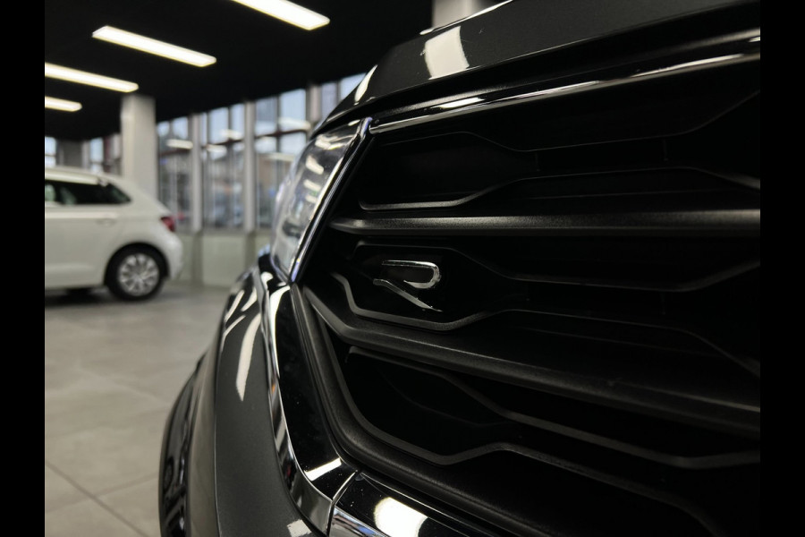Volkswagen T-Roc 2.0 TSI 4Motion R | ACC | Beats | Pano