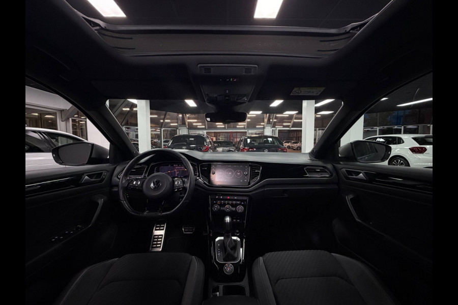 Volkswagen T-Roc 2.0 TSI 4Motion R | ACC | Beats | Pano