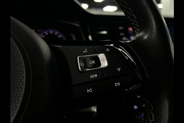 Volkswagen T-Roc 2.0 TSI 4Motion R | ACC | Beats | Pano
