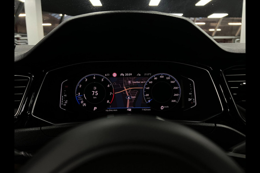Volkswagen T-Roc 2.0 TSI 4Motion R | ACC | Beats | Pano