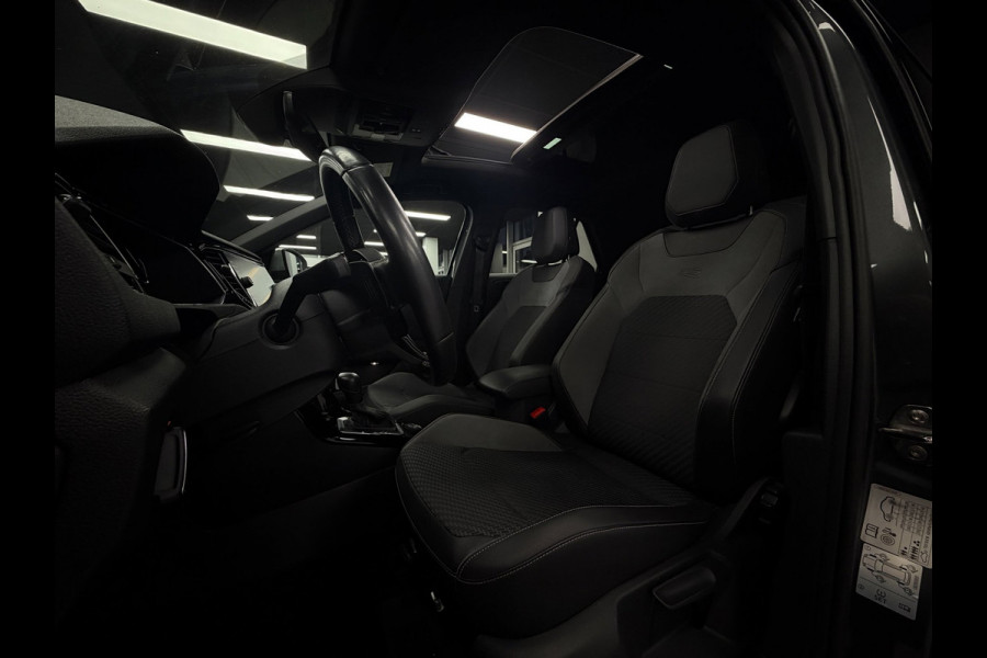 Volkswagen T-Roc 2.0 TSI 4Motion R | ACC | Beats | Pano