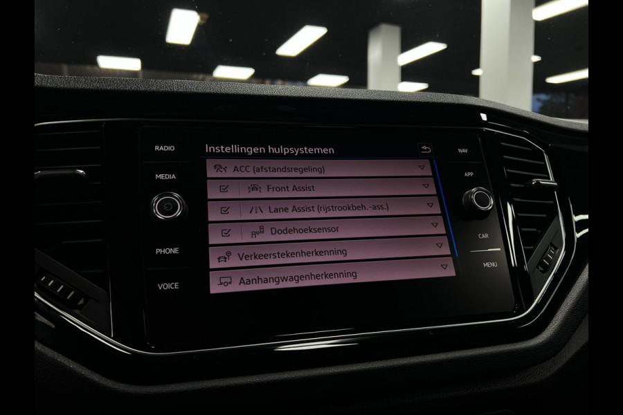Volkswagen T-Roc 2.0 TSI 4Motion R | ACC | Beats | Pano