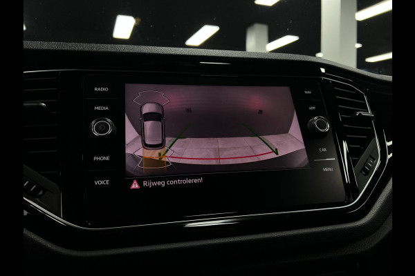 Volkswagen T-Roc 2.0 TSI 4Motion R | ACC | Beats | Pano