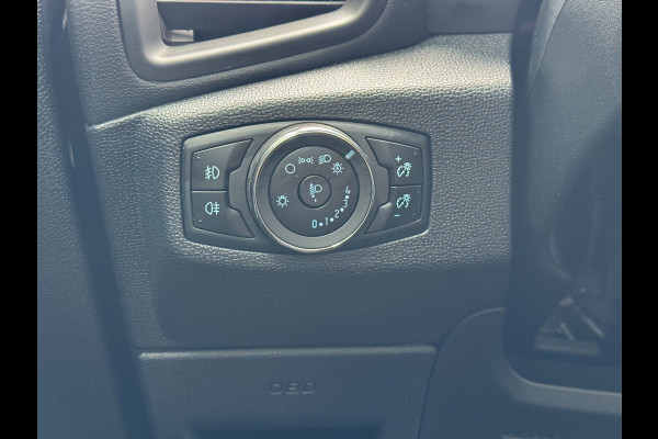 Ford EcoSport 1.0 EcoBoost Titanium | Navi, Carplay/Android, Camera, Stoel+Stuurverw., Sfeerverl., Keyless | Dealeroh. | 1e Eig. |