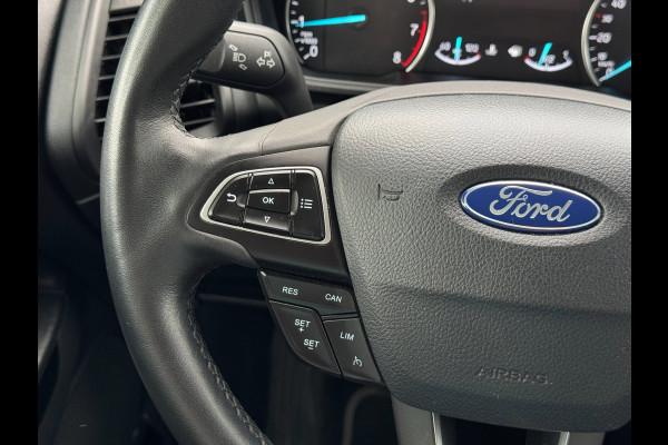 Ford EcoSport 1.0 EcoBoost Titanium | Navi, Carplay/Android, Camera, Stoel+Stuurverw., Sfeerverl., Keyless | Dealeroh. | 1e Eig. |