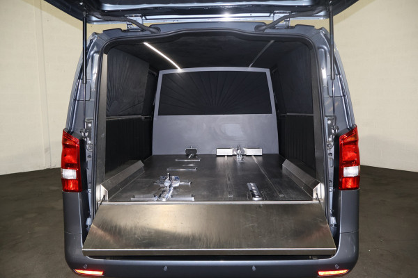 Mercedes-Benz Vito 114 CDI XL Overbrengvoertuig