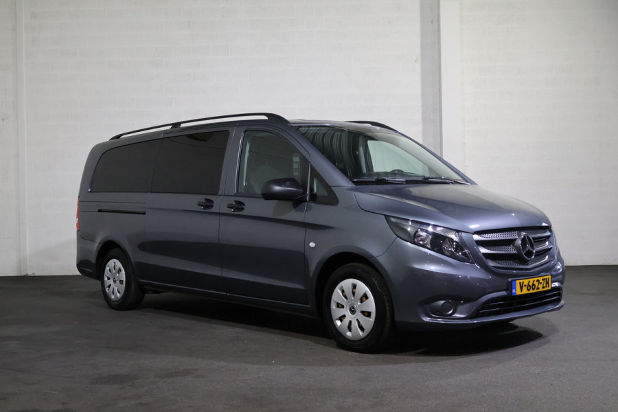 Mercedes-Benz Vito 114 CDI XL Overbrengvoertuig